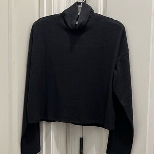 Fabrik Campbell turtleneck sweater. NWT.